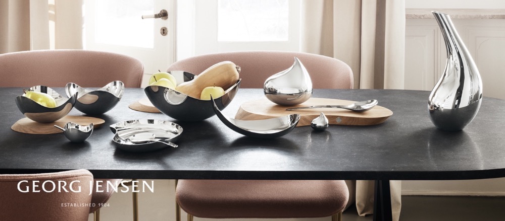 georg jensen 2